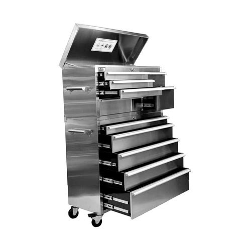 trinity tool boxes